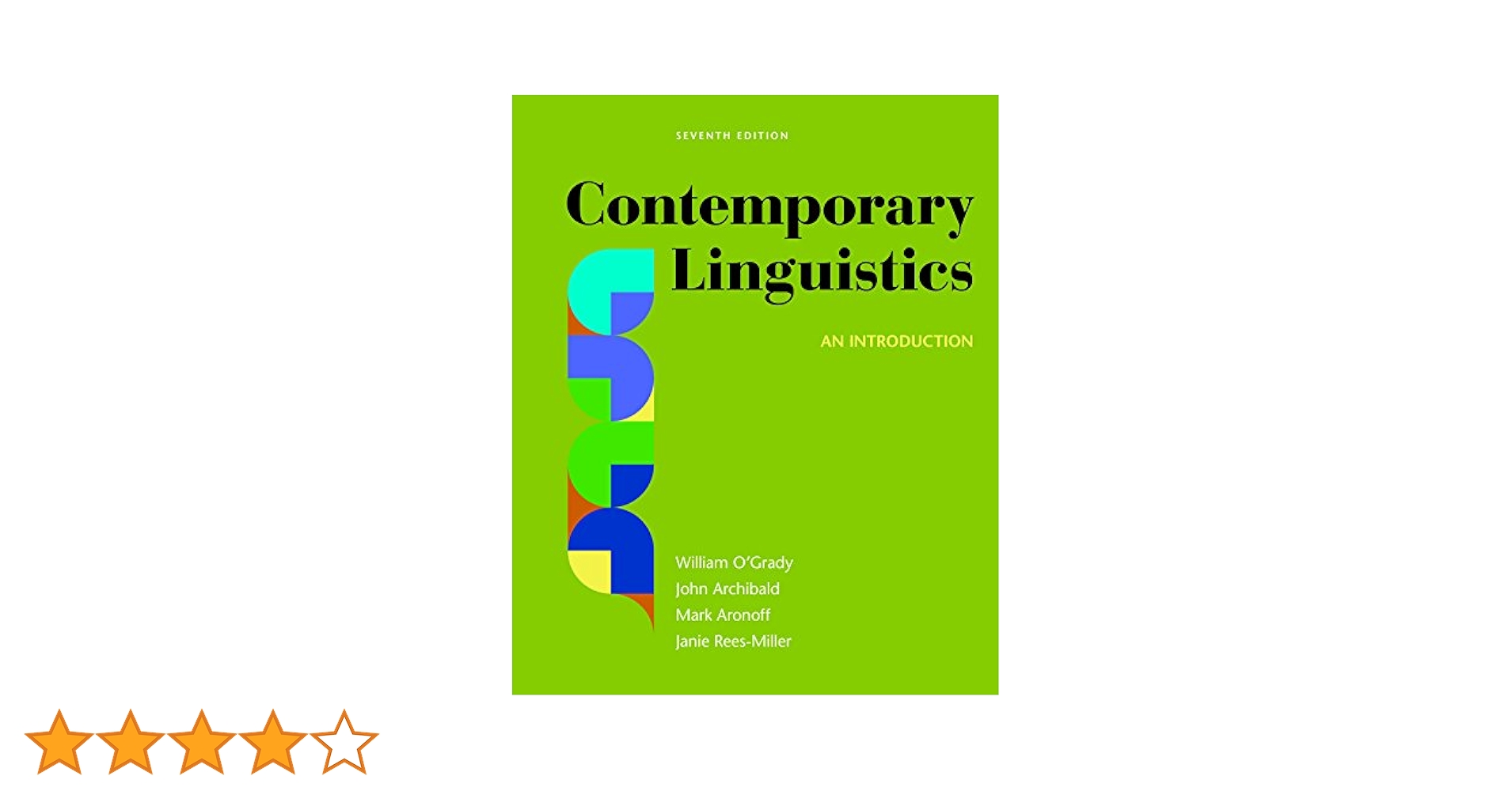 Contemporary LINGUISTICS　現代的な言語学 81pi5N4wcvS._UF350,350_QL50_.jpg